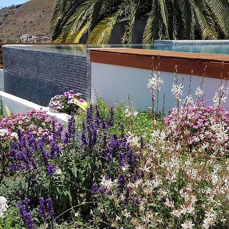 Casa Vina: A Spectacular Away From It All Holiday La Orotava Dış mekan fotoğraf