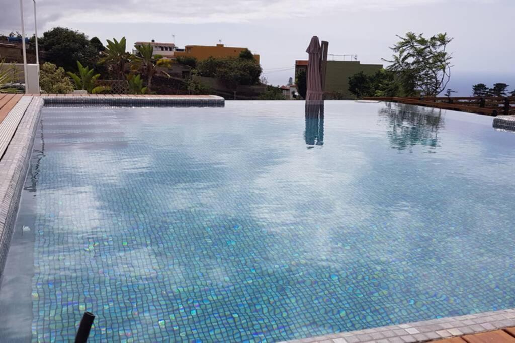 Casa Vina: A Spectacular Away From It All Holiday La Orotava Dış mekan fotoğraf