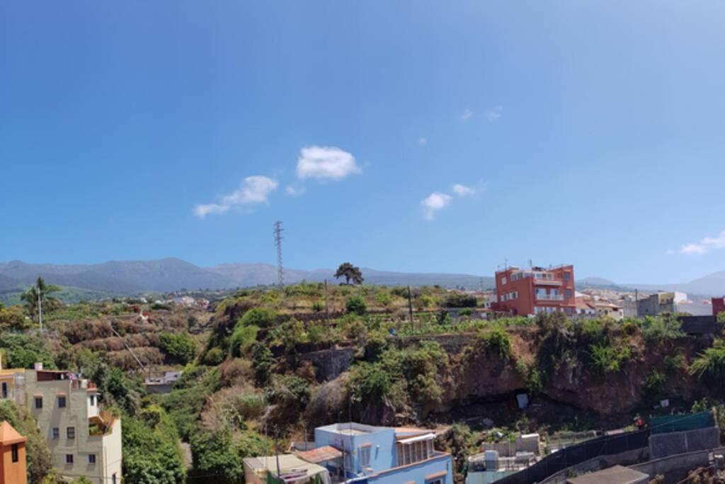 Casa Vina: A Spectacular Away From It All Holiday La Orotava Dış mekan fotoğraf