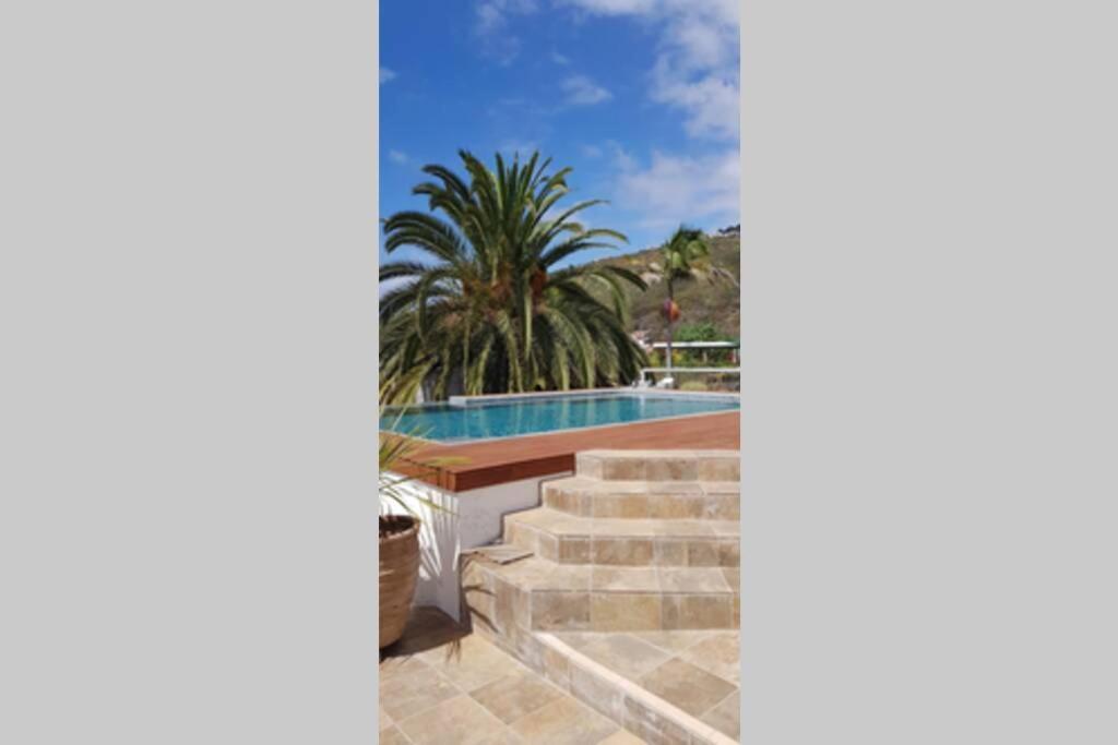 Casa Vina: A Spectacular Away From It All Holiday La Orotava Dış mekan fotoğraf